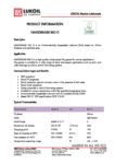 Техническое описание (TDS) ЛУКОЙЛ NAVIGREASE BIO 0 Техническое описание (TDS) ЛУКОЙЛ NAVIGREASE BIO 0