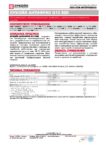 Техническое описание (TDS) ЛУКОЙЛ АНТИФРИЗ G12 RED Техническое описание (TDS) ЛУКОЙЛ АНТИФРИЗ G12 RED