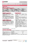 Техническое описание (TDS) ЛУКОЙЛ АНТИФРИЗ HD G11 K Техническое описание (TDS) ЛУКОЙЛ АНТИФРИЗ HD G11 K