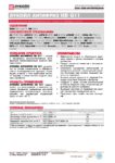 Техническое описание (TDS) ЛУКОЙЛ АНТИФРИЗ HD G11 Техническое описание (TDS) ЛУКОЙЛ АНТИФРИЗ HD G11