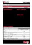 Техническое описание (TDS) ЛУКОЙЛ ЖТКЗ-65 Техническое описание (TDS) ЛУКОЙЛ ЖТКЗ-65