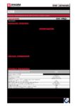 Техническое описание (TDS) ЛУКОЙЛ СПЛ Техническое описание (TDS) ЛУКОЙЛ СПЛ