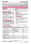 Техническое описание (TDS) ЛУКОЙЛ ТРАНСМИССИОННОЕ ТМ-4 75W-90 Техническое описание (TDS) ЛУКОЙЛ ТРАНСМИССИОННОЕ ТМ-4 75W-90