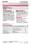 Техническое описание (TDS) ЛУКОЙЛ Тп-22С марка 1 Техническое описание (TDS) ЛУКОЙЛ Тп-22С марка 1