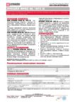 Техническое описание (TDS) ЛУКОЙЛ ФРЕО ML 1075 IS Техническое описание (TDS) ЛУКОЙЛ ФРЕО ML 1075 IS