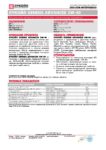 Техническое описание (TDS) Лукойл GENESIS ADVANCED 5W-40 Техническое описание (TDS) Лукойл GENESIS ADVANCED 5W-40