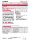 Техническое описание (TDS) Лукойл GENESIS ARMORTECH 0W-40 Техническое описание (TDS) Лукойл GENESIS ARMORTECH 0W-40