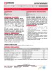 Техническое описание (TDS) Лукойл GENESIS CLARITECH 5W-30 Техническое описание (TDS) Лукойл GENESIS CLARITECH 5W-30
