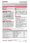 Техническое описание (TDS) Лукойл ЛЮКС синтетическое SAE 5W-30, API SL_CF Техническое описание (TDS) Лукойл ЛЮКС синтетическое SAE 5W-30, API SL_CF