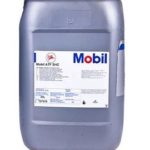 Масло трансмиссионное Mobil ATF SHC (20 л.)