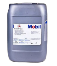Масло трансмиссионное Mobil ATF SHC (20 л.)