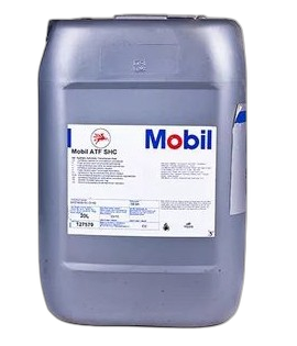 Масло трансмиссионное Mobil ATF SHC (20 л.)