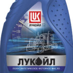 Масло моторное Лукойл Авангард 20/50 API CF-4/SG (1 л.)