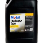 Масло моторное Mobil Delvac 1330 SAE 30 API CF/SF (20 л.)