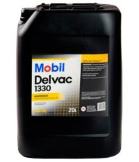 Масло моторное Mobil Delvac 1330 SAE 30 API CF/SF (20 л.)