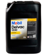 Масло моторное Mobil Delvac 1330 SAE 30 API CF/SF (20 л.)