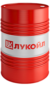 Масло моторное Лукойл ЛЮКС ТУРБО ДИЗЕЛЬ 10/40 API CF (43 кг, 49 л.)