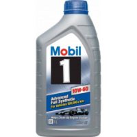 Масло моторное Mobil 1 10/60 API SN/CF (1 л.)