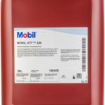 Масло трансмиссионное Mobil ATF 320 (20 л.)