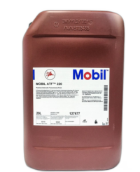 Масло трансмиссионное Mobil ATF 220 (20 л.)