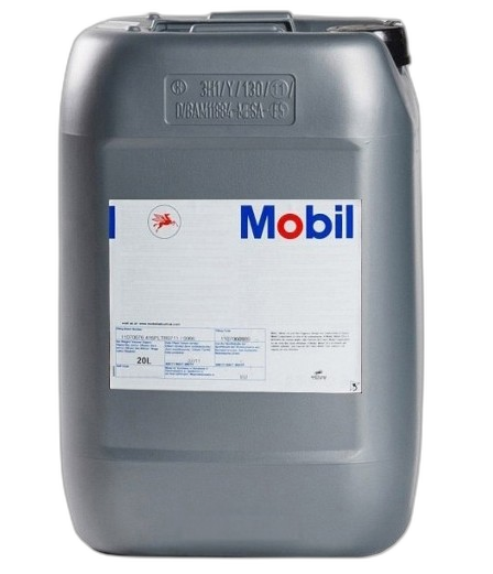 Масло моторное Mobil Delvac 1 ESP 5/30 API CK-4/SN (20 л.)