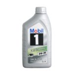 Масло моторное Mobil 1 Fuel Economy 0/30 API SL/CF (1 л.)