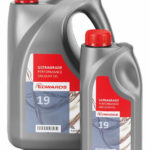 Масло вакуумное Edwards UltraGrade 19 (4 л.)