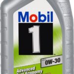 Масло моторное Mobil 1 ESP 0/30 ACEA C2/C3 (1 л.)