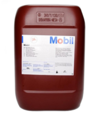 Масло гидравлическое Mobil DTE 22 (20 л.)