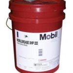 Смазка пластичная литиевая Mobil Mobilgrease XHP 222 NLGI 2 (18 кг.)