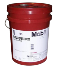 Смазка пластичная литиевая Mobil Mobilgrease XHP 222 NLGI 2 (18 кг.)