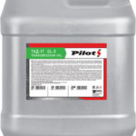 Масло трансмиссионное Pilots ТАД-17 (ТМ-5-18) (10 л.)