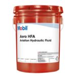 Масло гидравлическое Mobil Aero HFA VG 15 (18 л.)