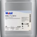 Масло моторное Mobil 1 X1 5/30 API SN/CF (20 л.)