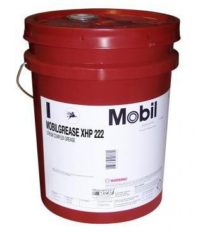 Смазка пластичная литиевая Mobil Mobilgrease XHP 222 NLGI 2 (50 кг.)