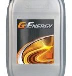 Масло моторное Gazpromneft G-Energy Synthetic Long Life 10/40 API SL/CF ACEA A3/B4 (17,52 кг, 20 л.)