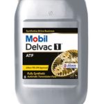 Масло трансмиссионное Mobil Delvac 1 ATF (20 л.)