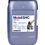 Масло редукторное Mobil SHC 636 CLP 680 (20 л.)