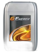 Масло моторное Gazpromneft G-Energy Racing 20/60 API SN ACEA A3/B4 (17,25 кг, 20 л.)