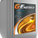 Масло моторное Gazpromneft G-Energy F Synth 0/40 API SM ILSAC GF-4 (20 л.)