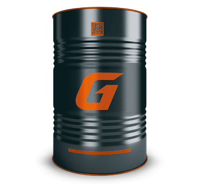 Масло моторное Gazpromneft G-Energy F Synth 5/40 API SN/CF (176 кг, 205 л.)
