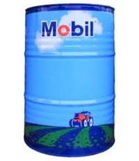 Масло трансмиссионно-гидравлическое Mobil Agri Extra STOU 10/40 API CE/SF/GL-4 (208 л.)