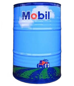 Масло трансмиссионно-гидравлическое Mobil Agri Extra STOU 10/40 API CE/SF/GL-4 (208 л.)