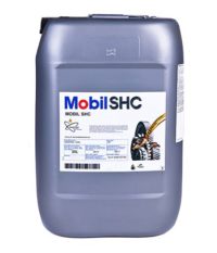 Масло редукторное Mobil SHC 629 CLP 150 (20 л.)