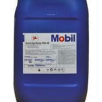 Масло трансмиссионно-гидравлическое Mobil Agri Extra STOU 10/40 API CE/SF/GL-4 (20 л.)