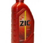 Масло трансмиссионное ZIC ATF Multi (1 л.)