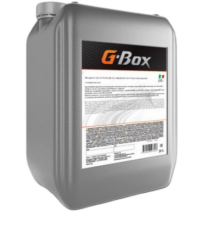 Масло трансмиссионное Gazpromneft G-Box CVT (17,1 кг, 20 л.)