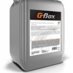 Масло трансмиссионное Gazpromneft G-Box ATF DX VI (16,9 кг, 20 л.)