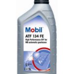 Масло трансмиссионное Mobil ATF 134 FE (1 л.)