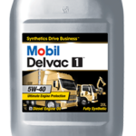Масло моторное Mobil Delvac 1 5/40 API CI-4/SL (20 л.)